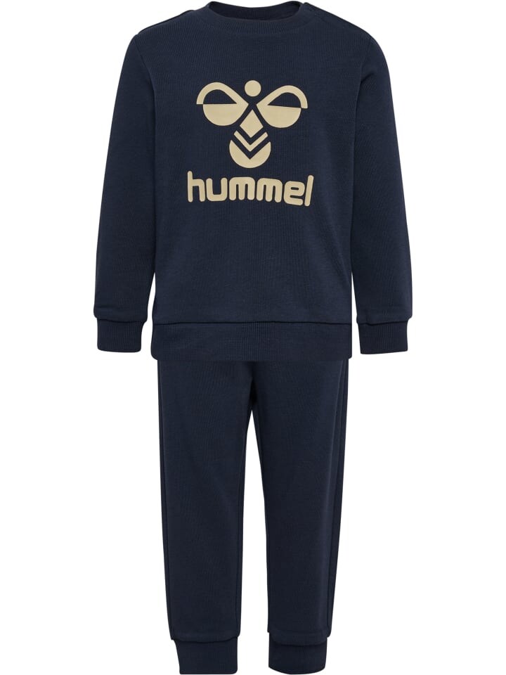 Спортивная куртка Hummel Druckknopf Track Suit Hmlarine Kinder, цвет PARISIAN NIGHT
Спортивная куртка Hummel Druckknopf Track Suit Hmlarine Kinder, цвет PARISIAN NIGHT
