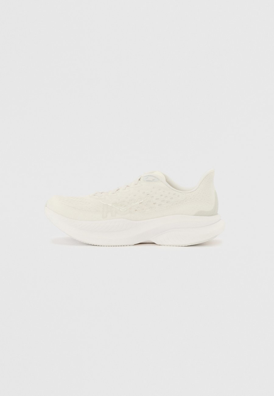 Кроссовки HOKA MACH 6, White
Кроссовки HOKA MACH 6, White