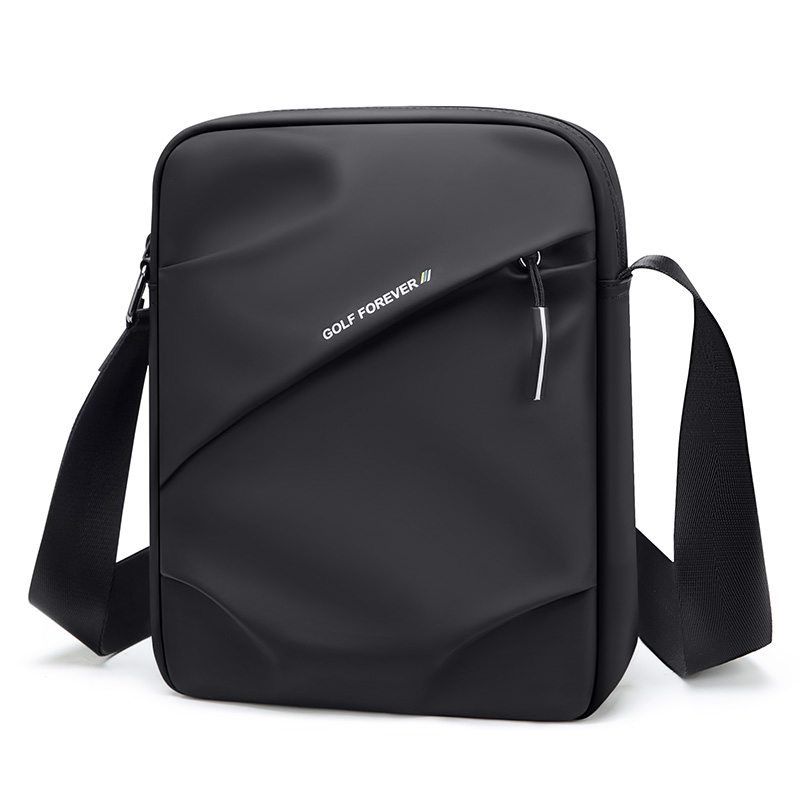 Тканевая сумка через плечо среднего размера мужская пыльно-черный/элегантный серый GOLF, туманно-черный
Тканевая сумка через плечо среднего размера мужская пыльно-черный/элегантный серый GOLF, туманно-черный