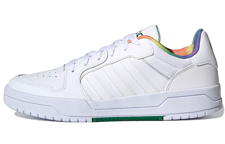 Кроссовки для скейтбординга Adidas Neo Entrap унисекс
Кроссовки для скейтбординга Adidas Neo Entrap унисекс