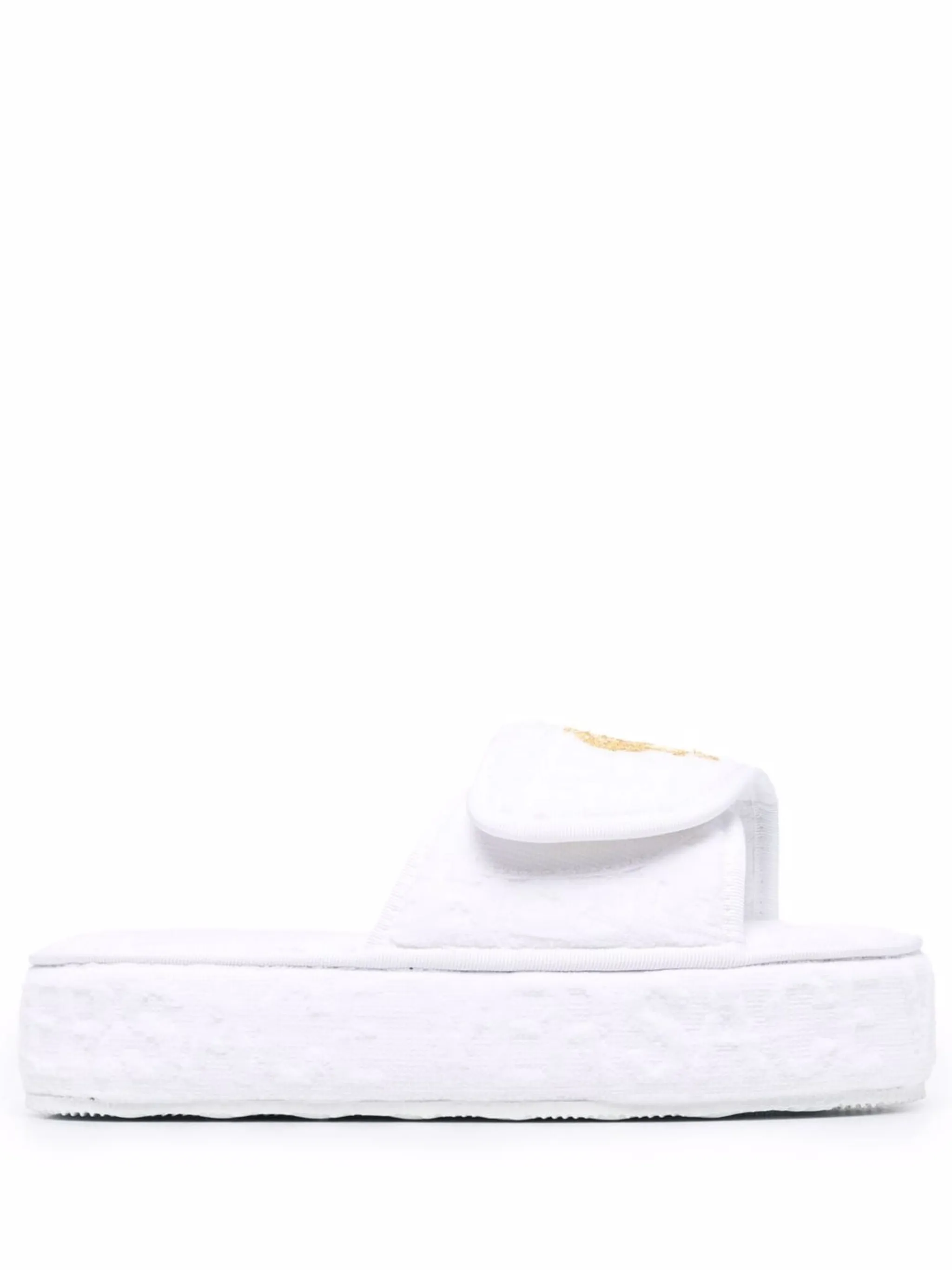 Слиперы Versace Allover, белый
Слиперы Versace Allover, белый