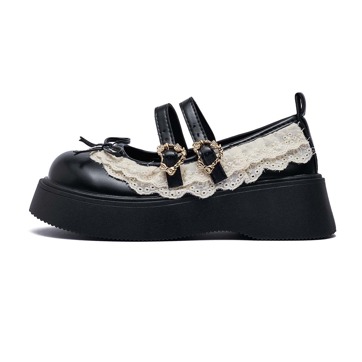 Женские низкие Casual кроссовки XIAOLUMILI, черный
Женские низкие Casual кроссовки XIAOLUMILI, черный