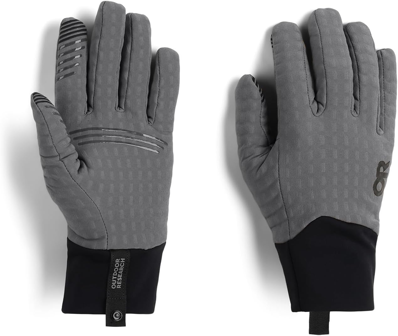 Перчатки Outdoor Research Men's Vigor Heavyweight Sensor Gloves, Storm
Перчатки Outdoor Research Men's Vigor Heavyweight Sensor Gloves, Storm