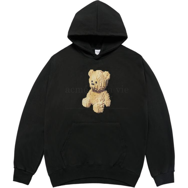 Acme De La Vie ADLV FW24 худи унисекс black
Acme De La Vie ADLV FW24 худи унисекс black