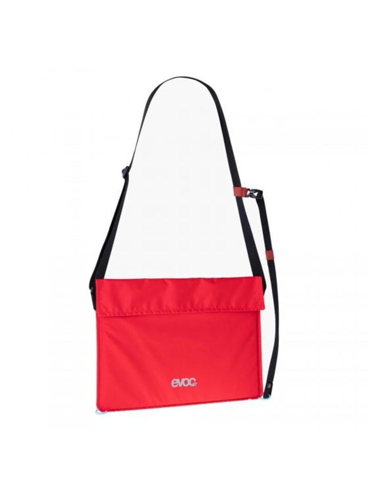 Наплечная сумка evoc Musette - Umhängetasche 37 cm, цвет garish 
Наплечная сумка evoc Musette - Umhängetasche 37 cm, цвет garish