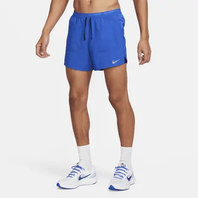 Шорты Nike Stride, цвет Game Royal/Black/Black 
Шорты Nike Stride, цвет Game Royal/Black/Black