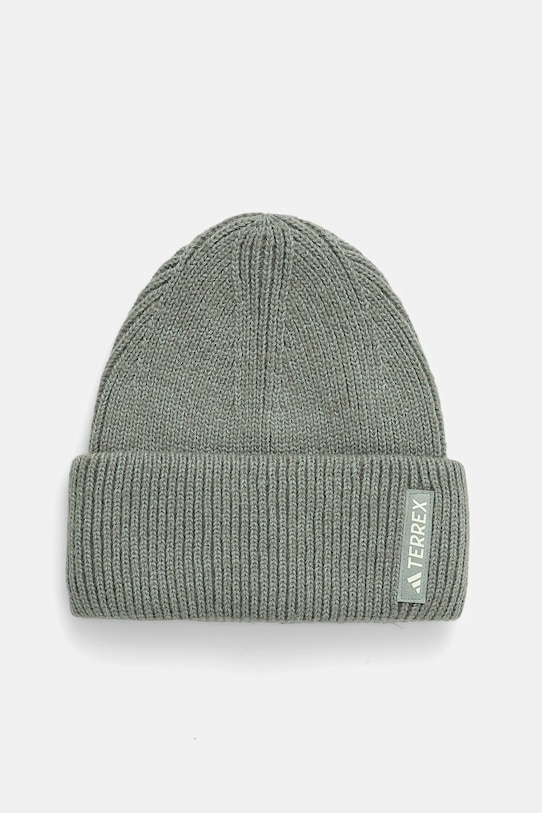 Шапка Adidas Terrex, зеленый
Шапка Adidas Terrex, зеленый