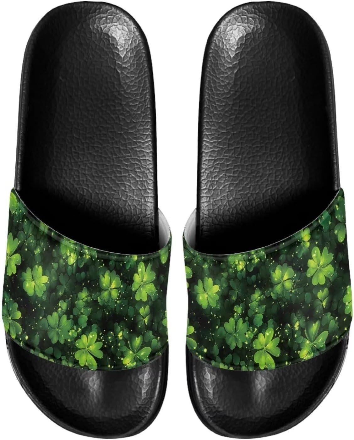 Повседневные нескользящие шлепанцы для женщин и мужчин, с открытым носком, домашней подошвой, легкие плоские тапочки для ванной и пляжа Annejudy, зеленый
Повседневные нескользящие шлепанцы для женщин и мужчин, с открытым носком, домашней подошвой, легкие плоские тапочки для ванной и пляжа Annejudy, зеленый