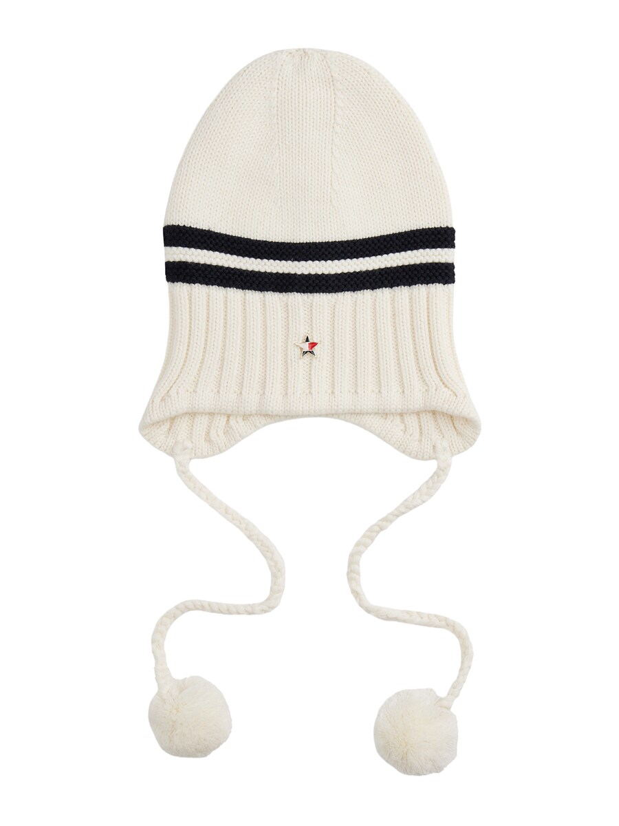 Шапка Tommy Jeans, белый
Шапка Tommy Jeans, белый
