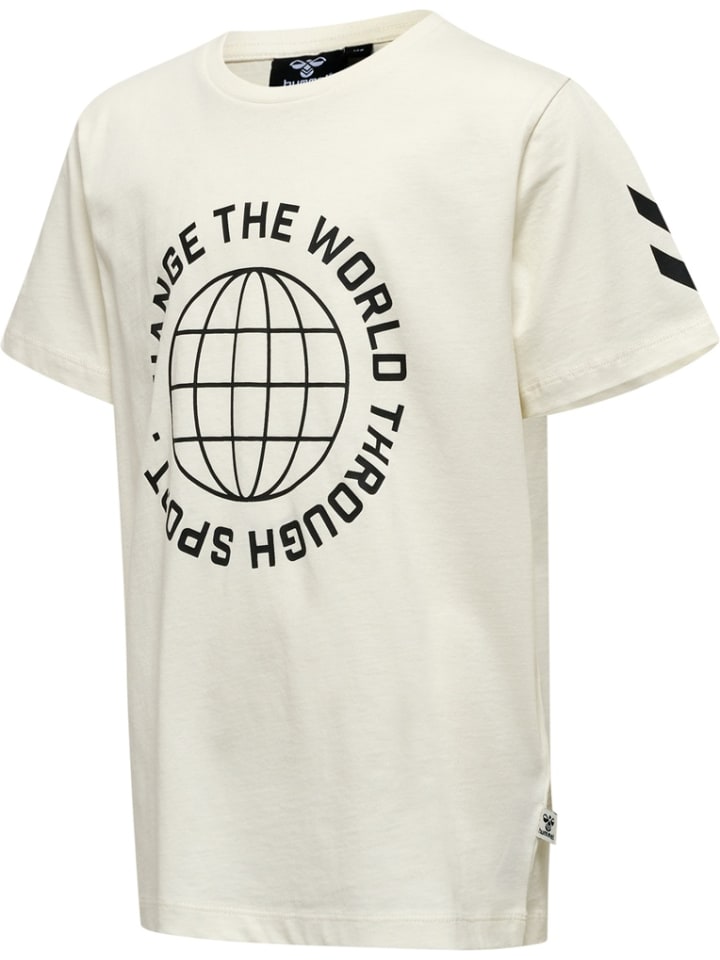 Hummel Футболка “Hmlglobal T-Shirt S/S” бежевого цвета, Бежевый, Hummel Футболка “Hmlglobal T-Shirt S/S” бежевого цвета
Hummel Футболка “Hmlglobal T-Shirt S/S” бежевого цвета, Бежевый, Hummel Футболка “Hmlglobal T-Shirt S/S” бежевого цвета