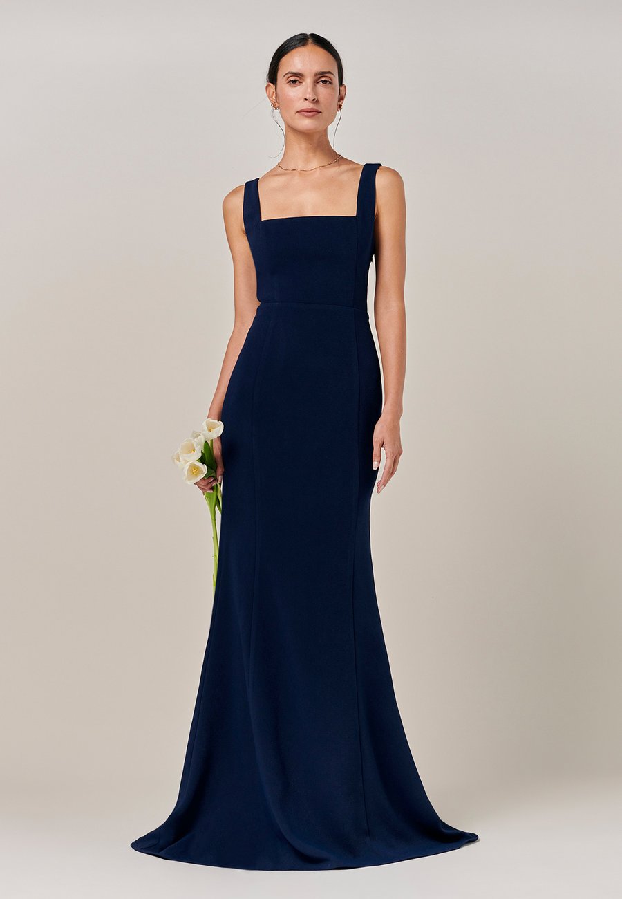 Платье BWLDR MARYLYN , Navy Blue/Blue
Платье BWLDR MARYLYN , Navy Blue/Blue