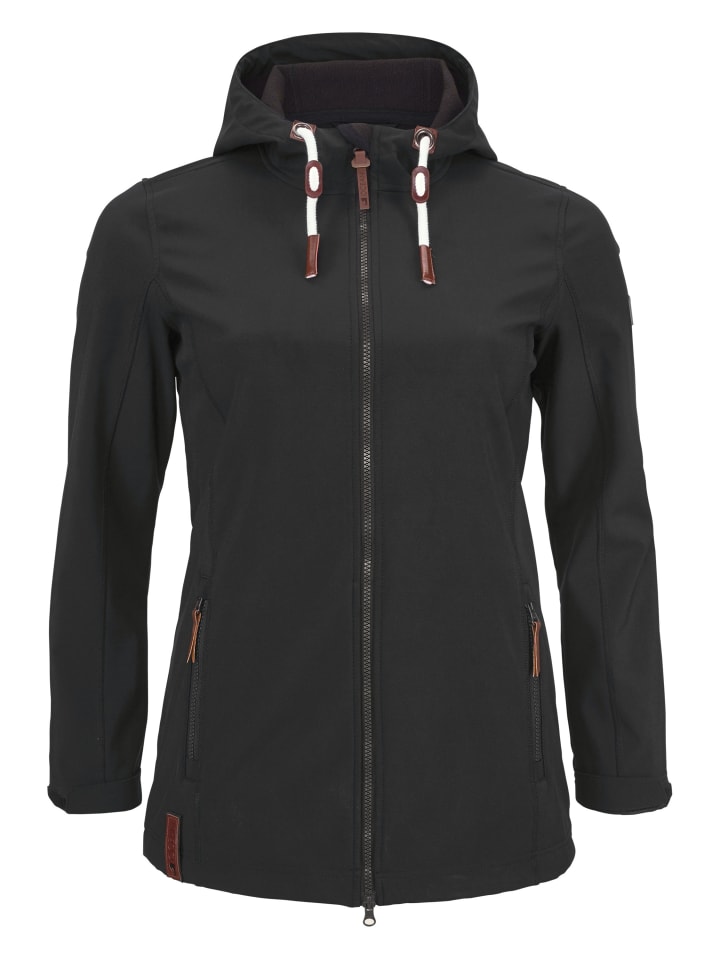 Куртка софтшелл OCEAN SPORTSWEAR, черный
Куртка софтшелл OCEAN SPORTSWEAR, черный