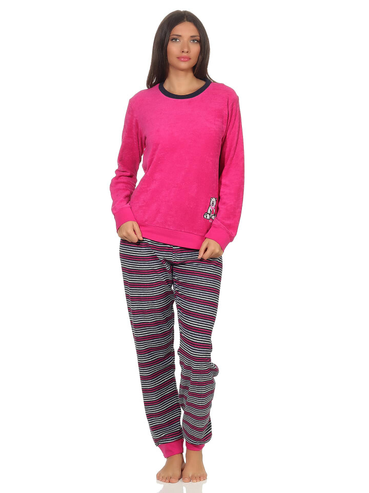 Ночное белье NORMANN, розовый
Ночное белье NORMANN, розовый