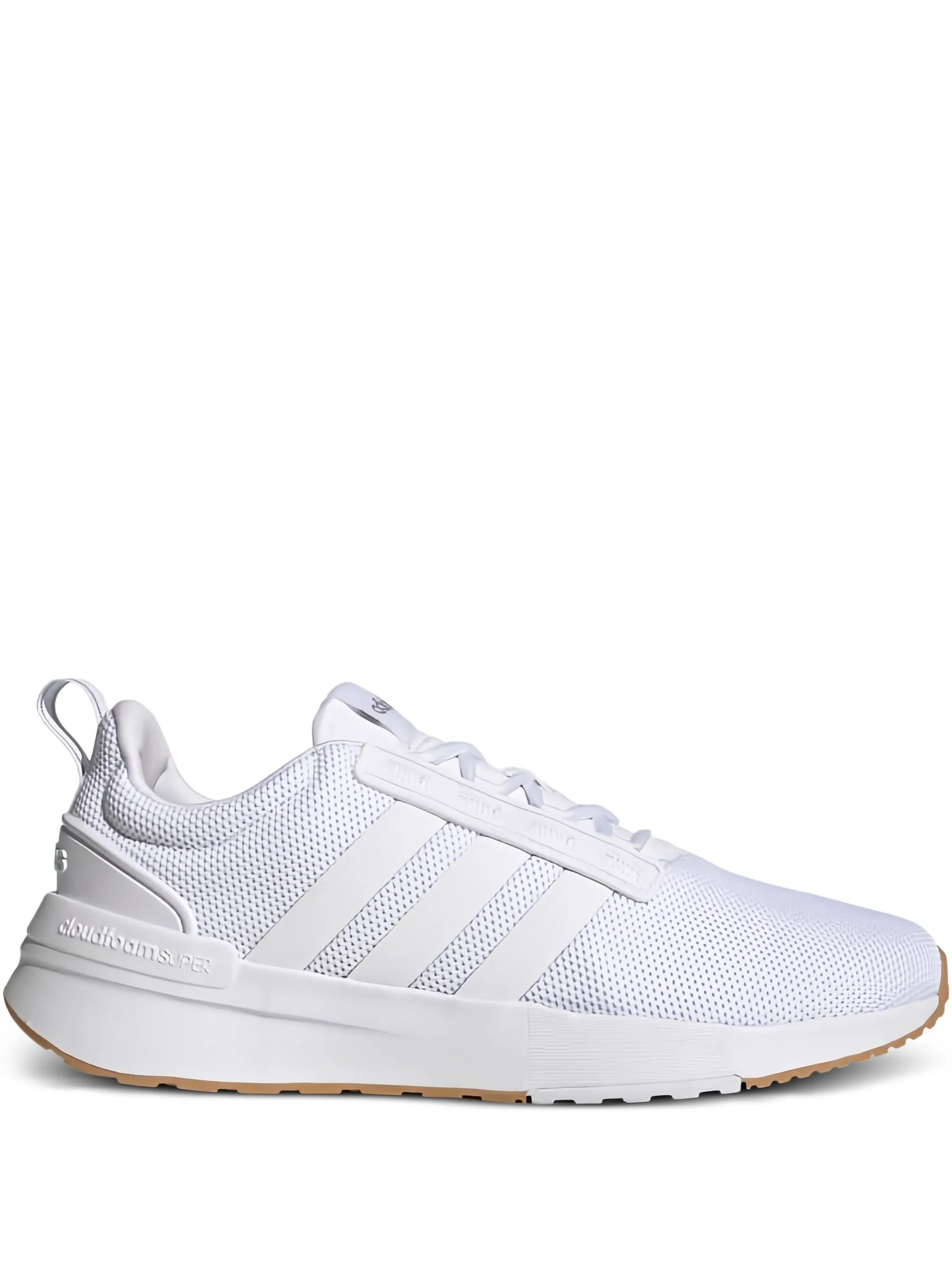 Кроссовки Racer TR21 Adidas, белый
Кроссовки Racer TR21 Adidas, белый