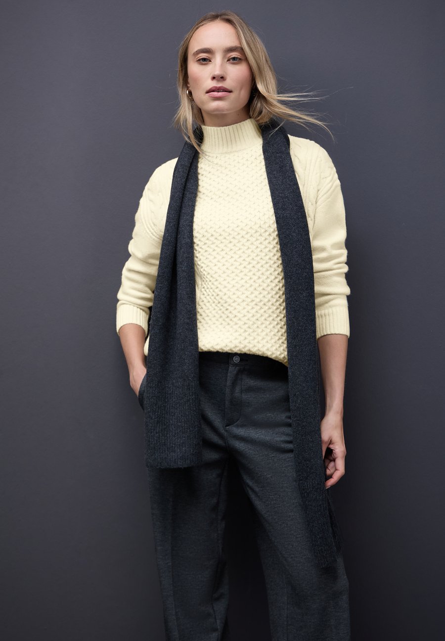 Джемпер Street One Jumper, Beige
Джемпер Street One Jumper, Beige