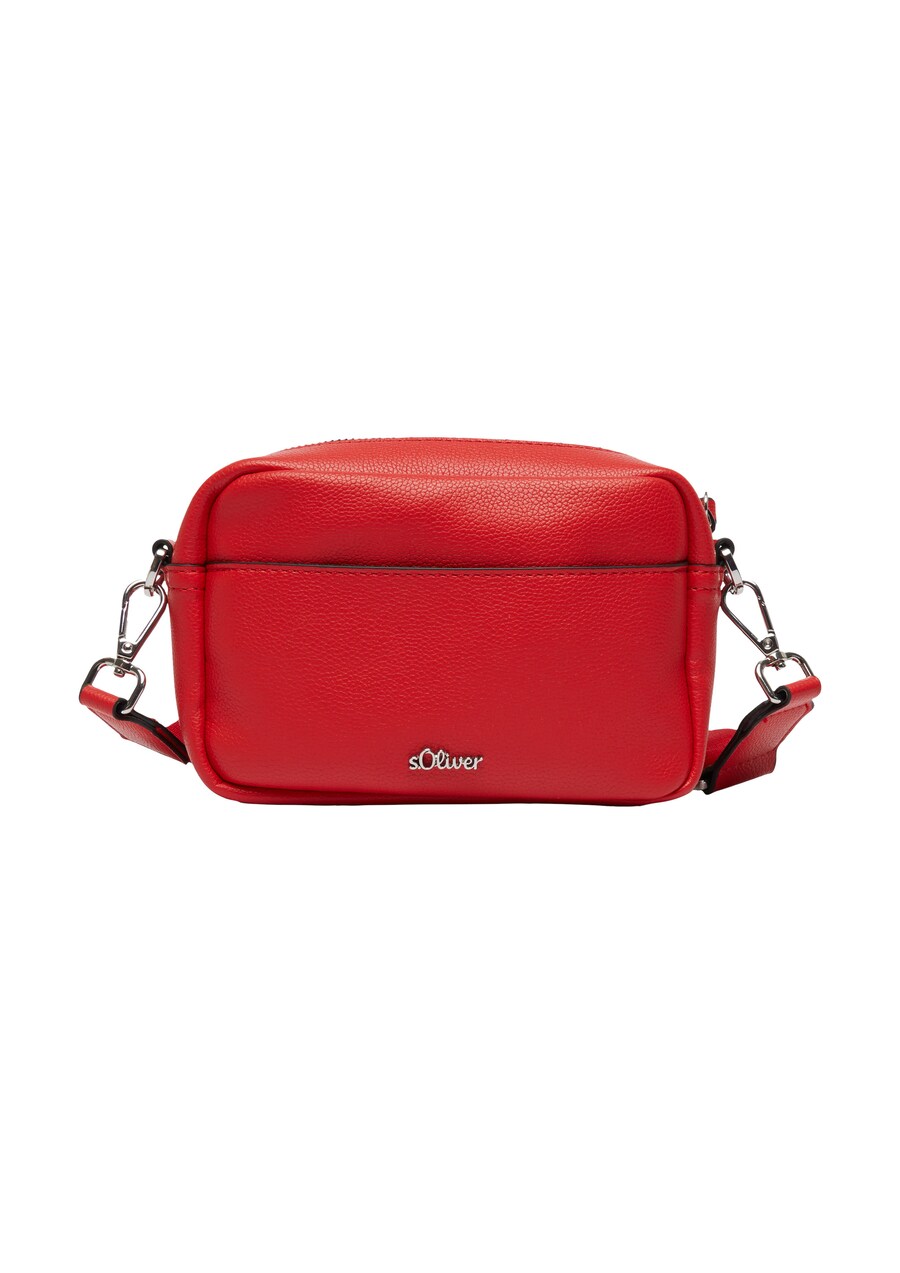 Сумка кросс-боди s.Oliver, Red
Сумка кросс-боди s.Oliver, Red