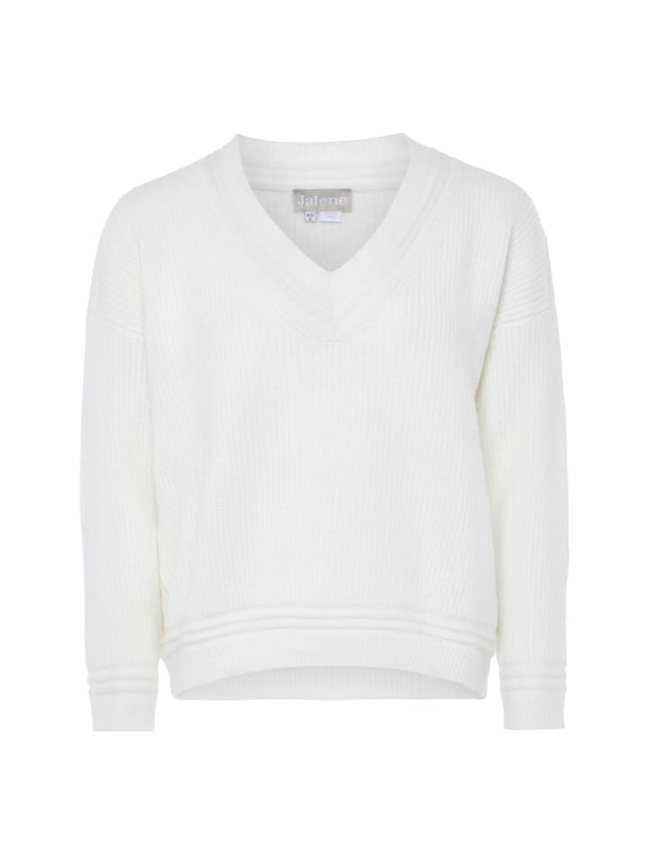 Пуловер Jalene, белый
Пуловер Jalene, белый