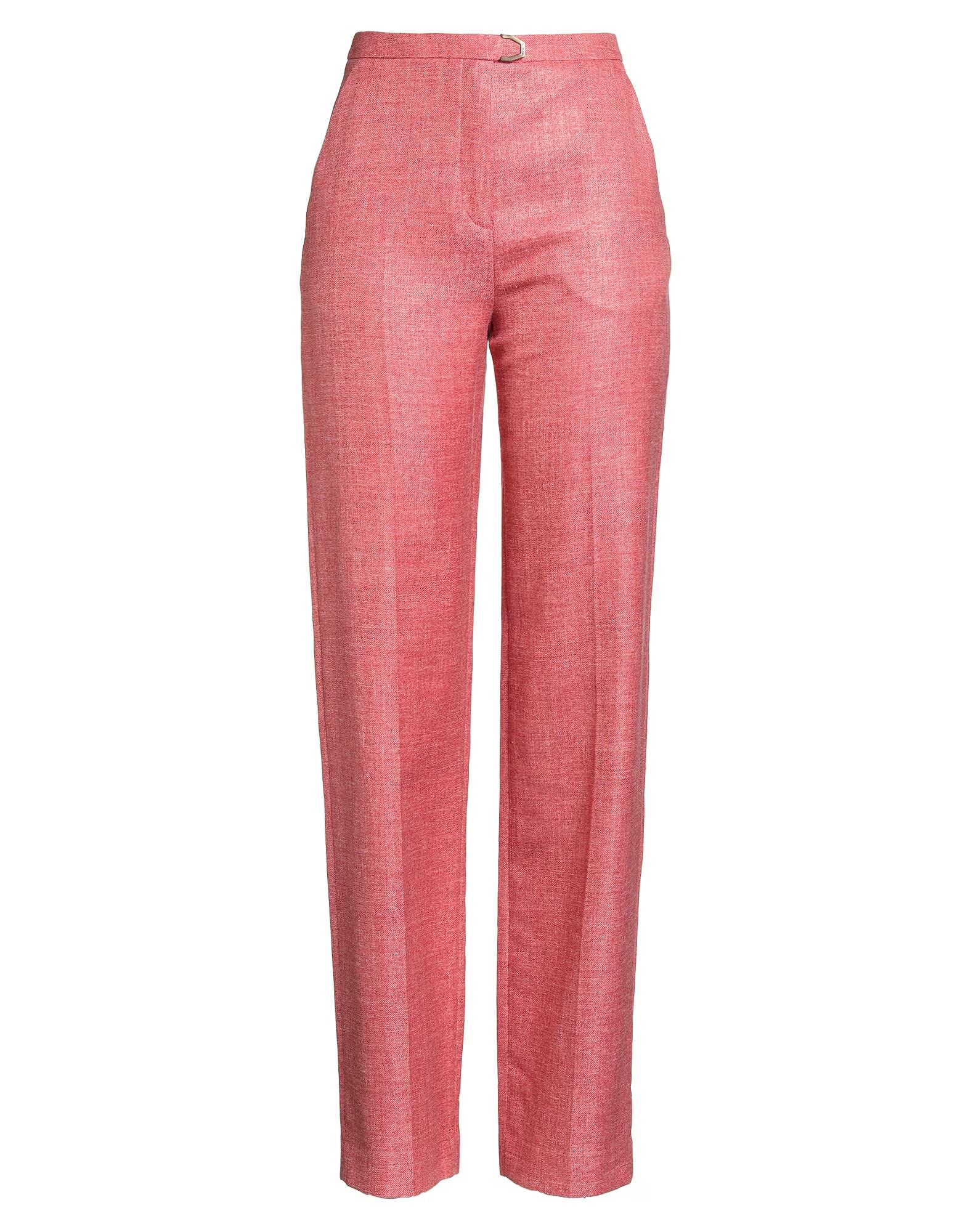 Брюки Agnona, красный
Брюки Agnona, красный