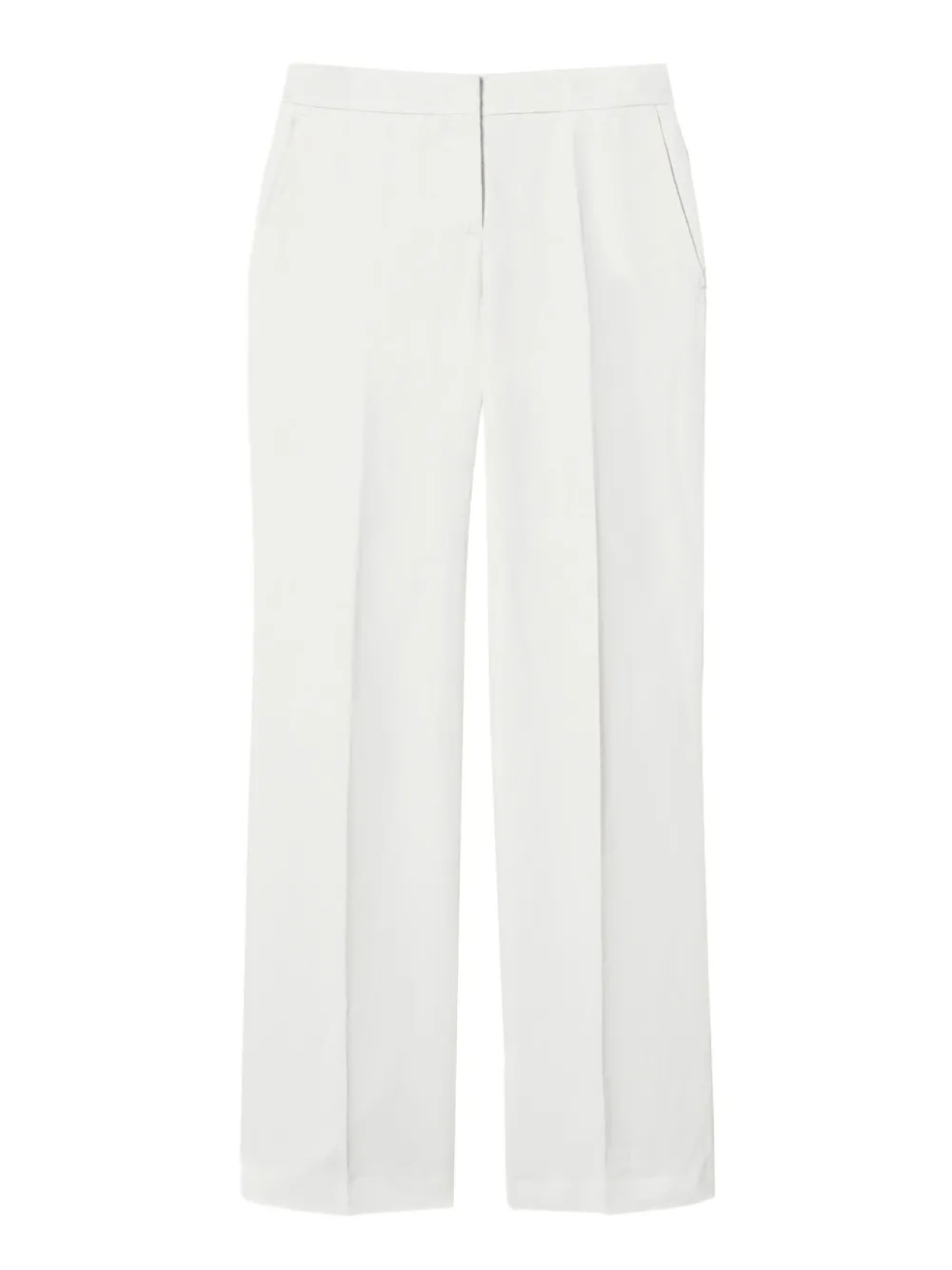 Тканые брюки TWINSET, белый
Тканые брюки TWINSET, белый