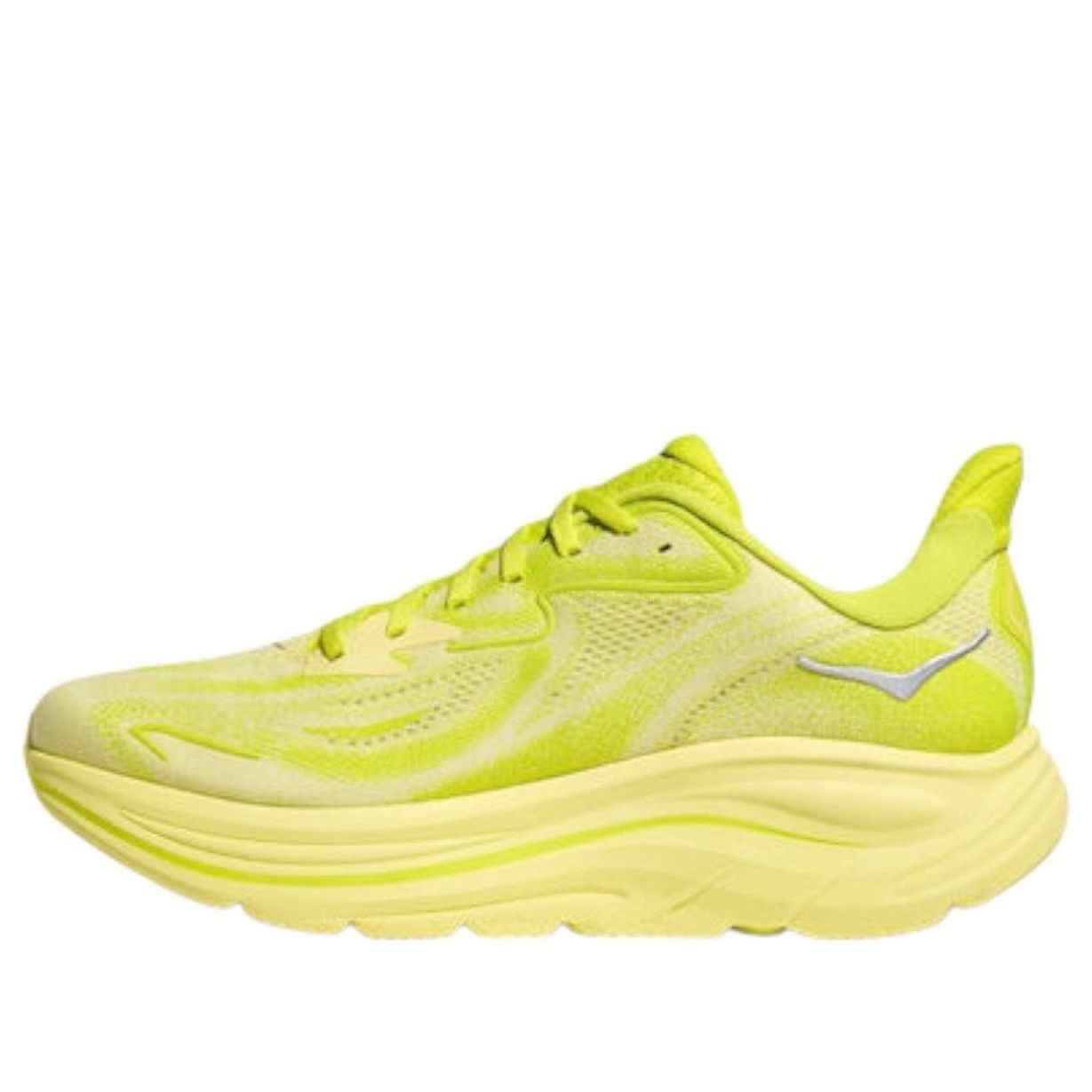 Hoka One One Clifton 10 'Neon Citrus'
Hoka One One Clifton 10 'Neon Citrus'
