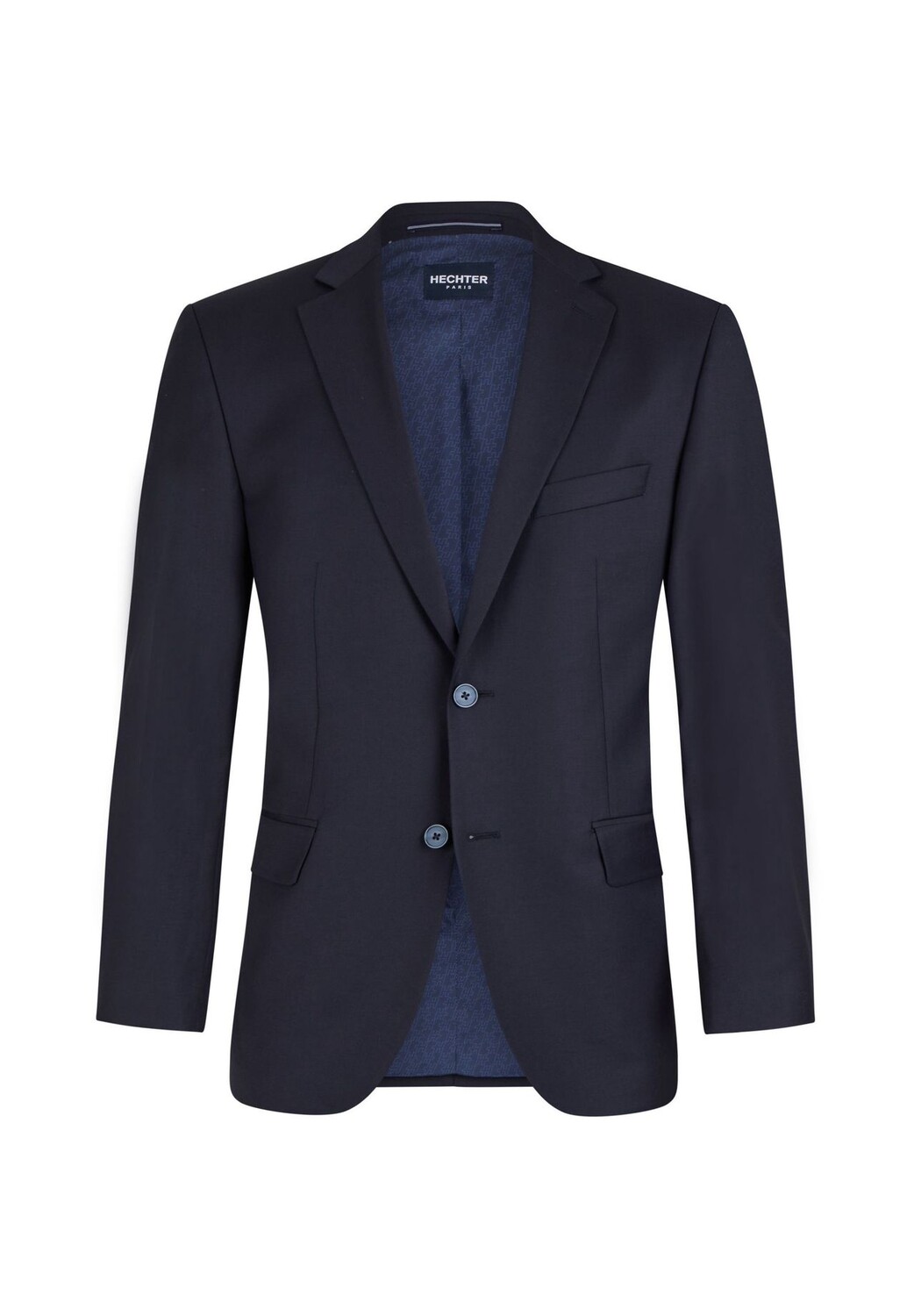 Пиджак HECHTER PARIS, темно-синий
Пиджак HECHTER PARIS, темно-синий
