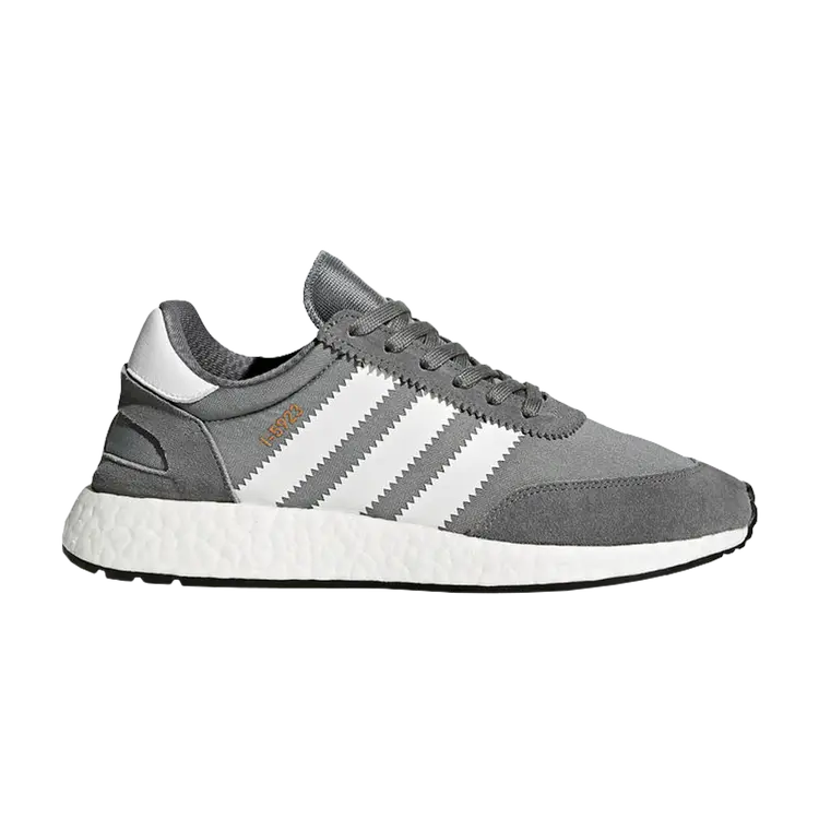 Кроссовки Adidas I-5923 'Vista Grey', серый 
Кроссовки Adidas I-5923 'Vista Grey', серый