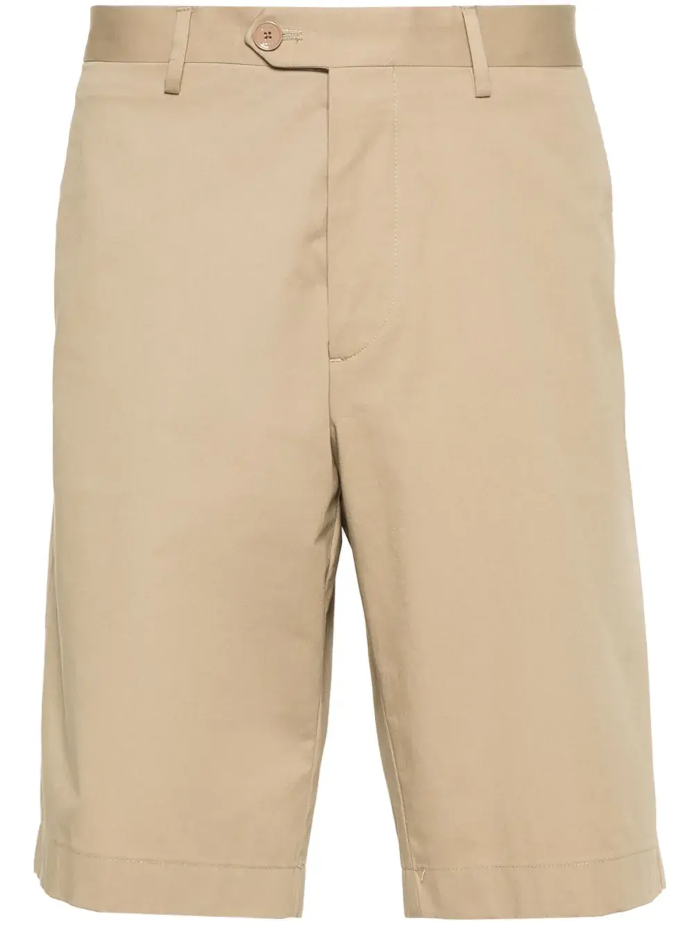 Шорты с вышивкой Pegaso и складками ETRO, нейтральный
Шорты с вышивкой Pegaso и складками ETRO, нейтральный