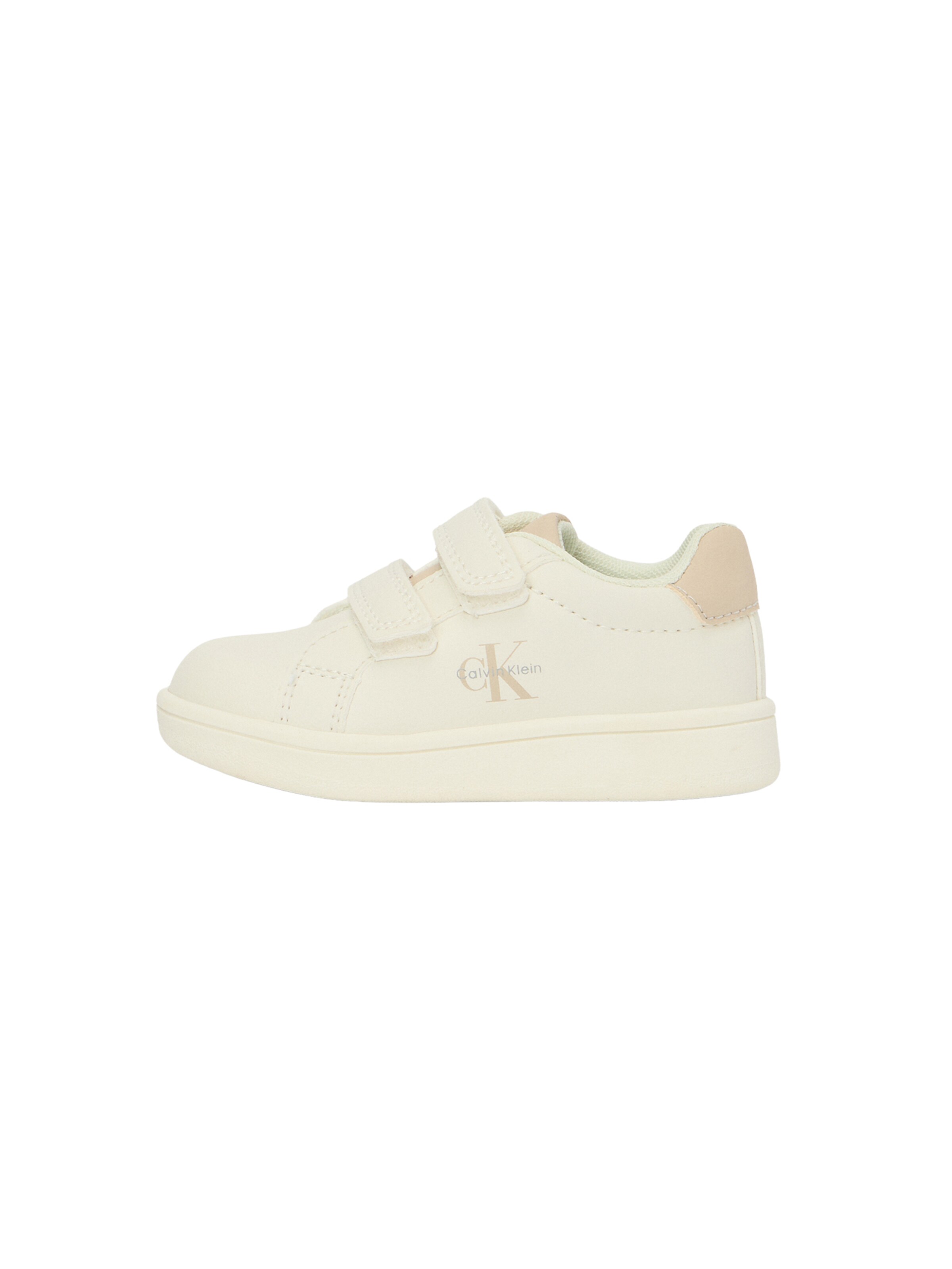 Calvin Klein Jeans Кроссовки 'ZIGGY' в цвете Off White
Calvin Klein Jeans Кроссовки 'ZIGGY' в цвете Off White