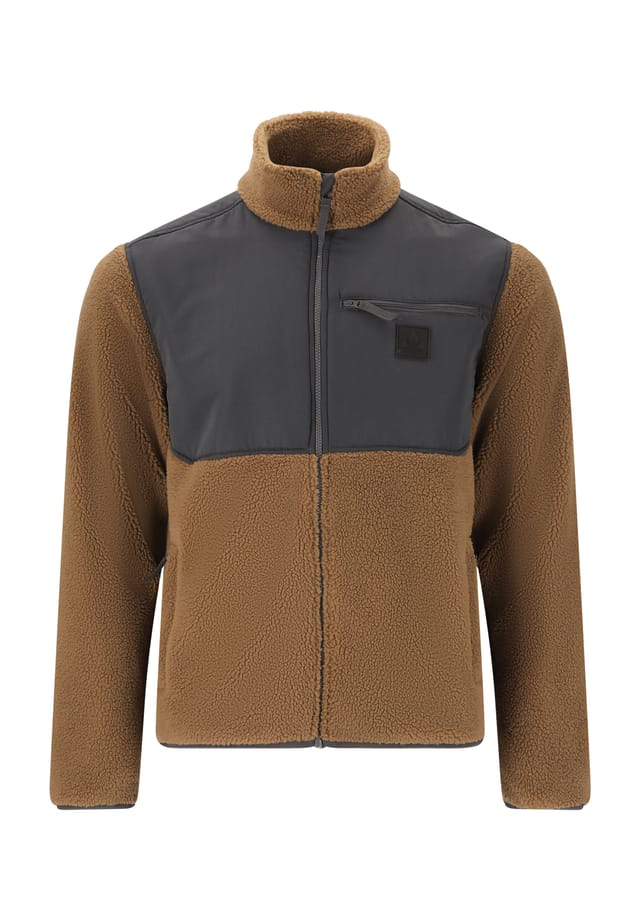 Флисовая куртка Sprocka с дышащим и мягким дизайном Whistler, цвет 5218 kangarow
Флисовая куртка Sprocka с дышащим и мягким дизайном Whistler, цвет 5218 kangarow
