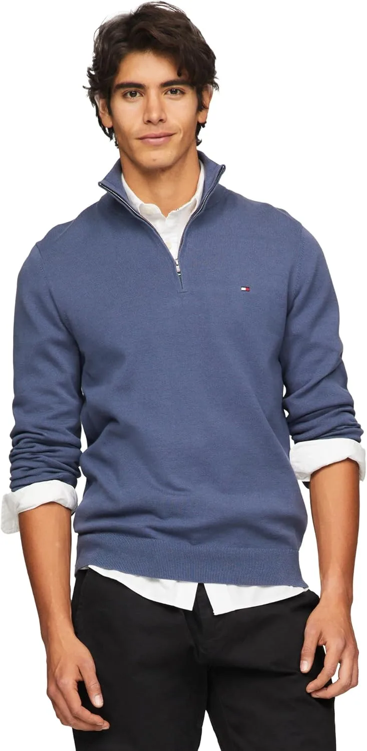 Толстовка Tommy Hilfiger для мужчин
Толстовка Tommy Hilfiger для мужчин