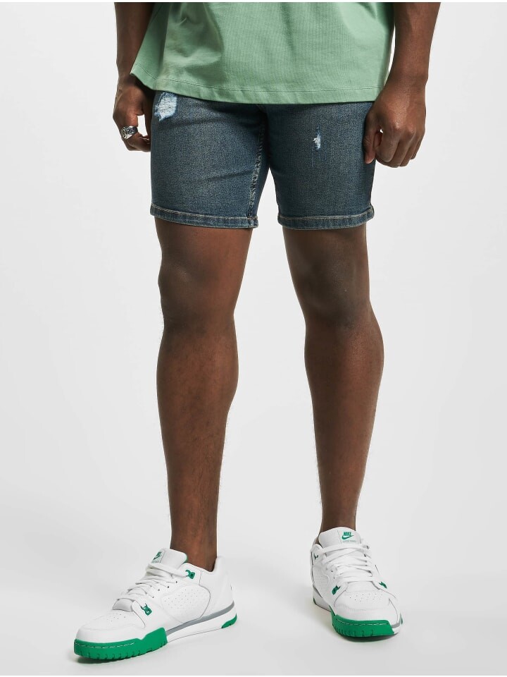 Спортивные штаны DENIM PROJECT, цвет vintageblue destroy
Спортивные штаны DENIM PROJECT, цвет vintageblue destroy