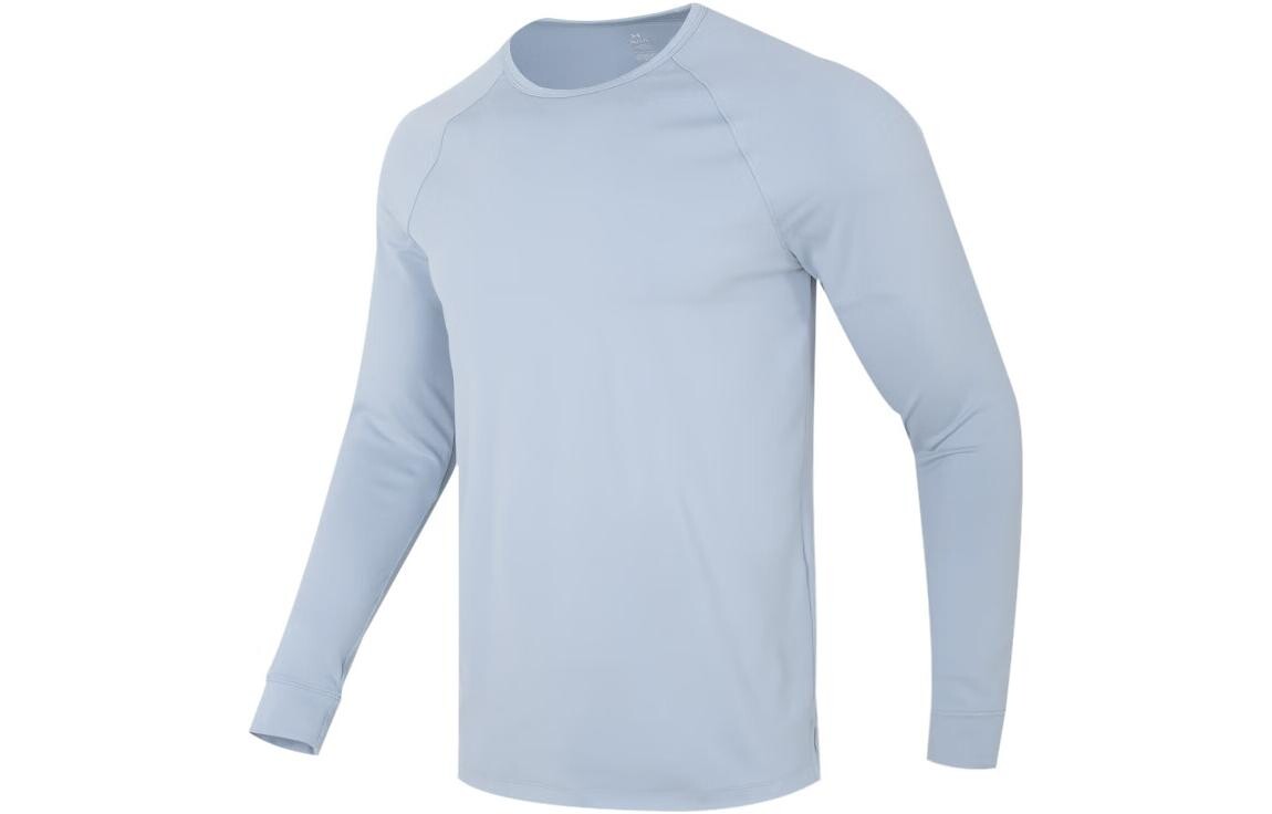 Мужская футболка Under Armour, цвет Blue
Мужская футболка Under Armour, цвет Blue