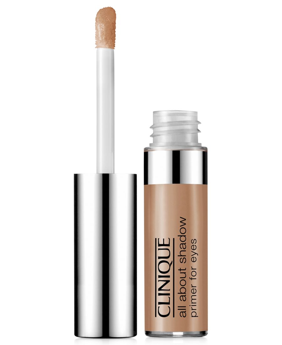 Все о праймере для теней для век Clinique, цвет very fair
Все о праймере для теней для век Clinique, цвет very fair