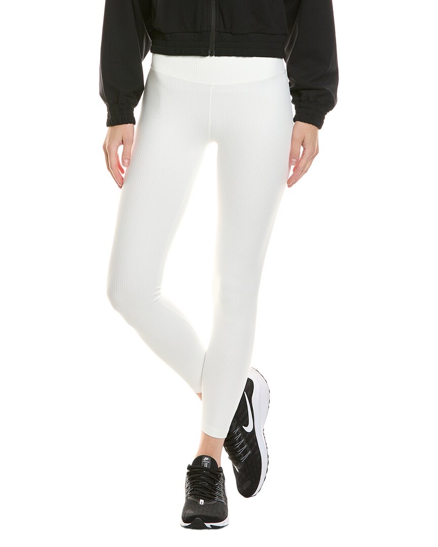 Леггинсы Splits59 Rib Airweight Splits58, белый
Леггинсы Splits59 Rib Airweight Splits58, белый