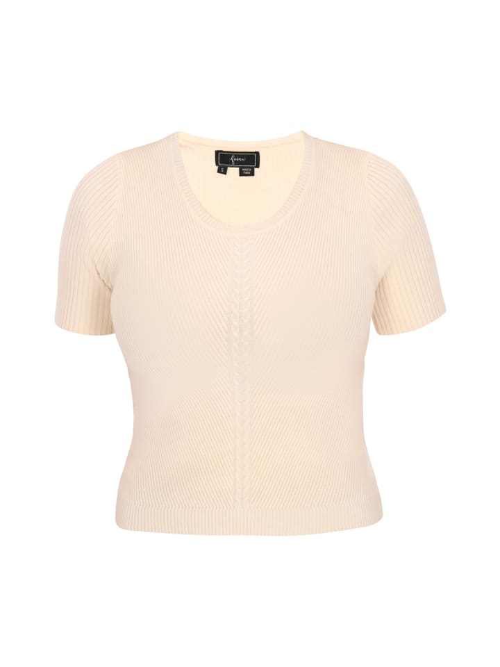 Свитер faina, бежевый
Свитер faina, бежевый