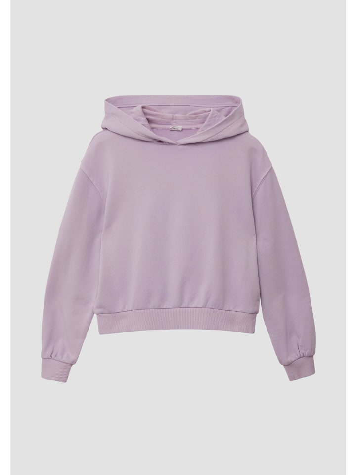 Толстовка s.Oliver, фиолетовый
Толстовка s.Oliver, фиолетовый