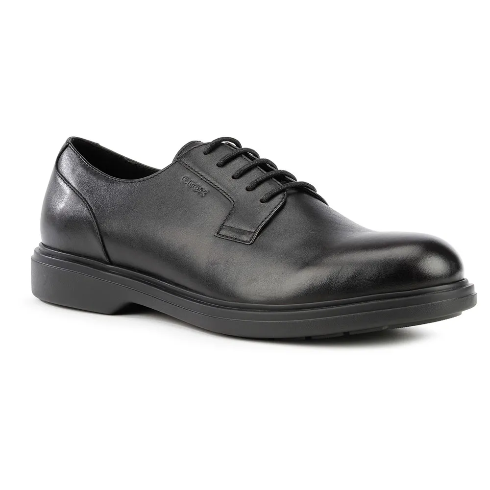 Туфли Geox Ottavio, черный
Туфли Geox Ottavio, черный