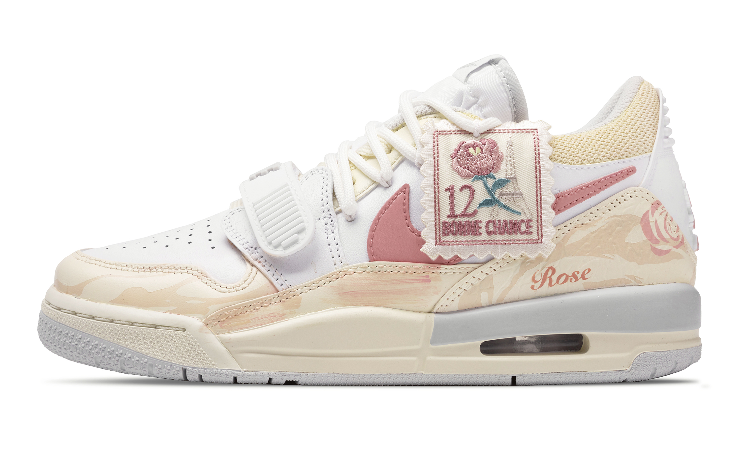 Баскетбольные кроссовки Legacy 312 для детей начальной школы Jordan, желтый
Баскетбольные кроссовки Legacy 312 для детей начальной школы Jordan, желтый