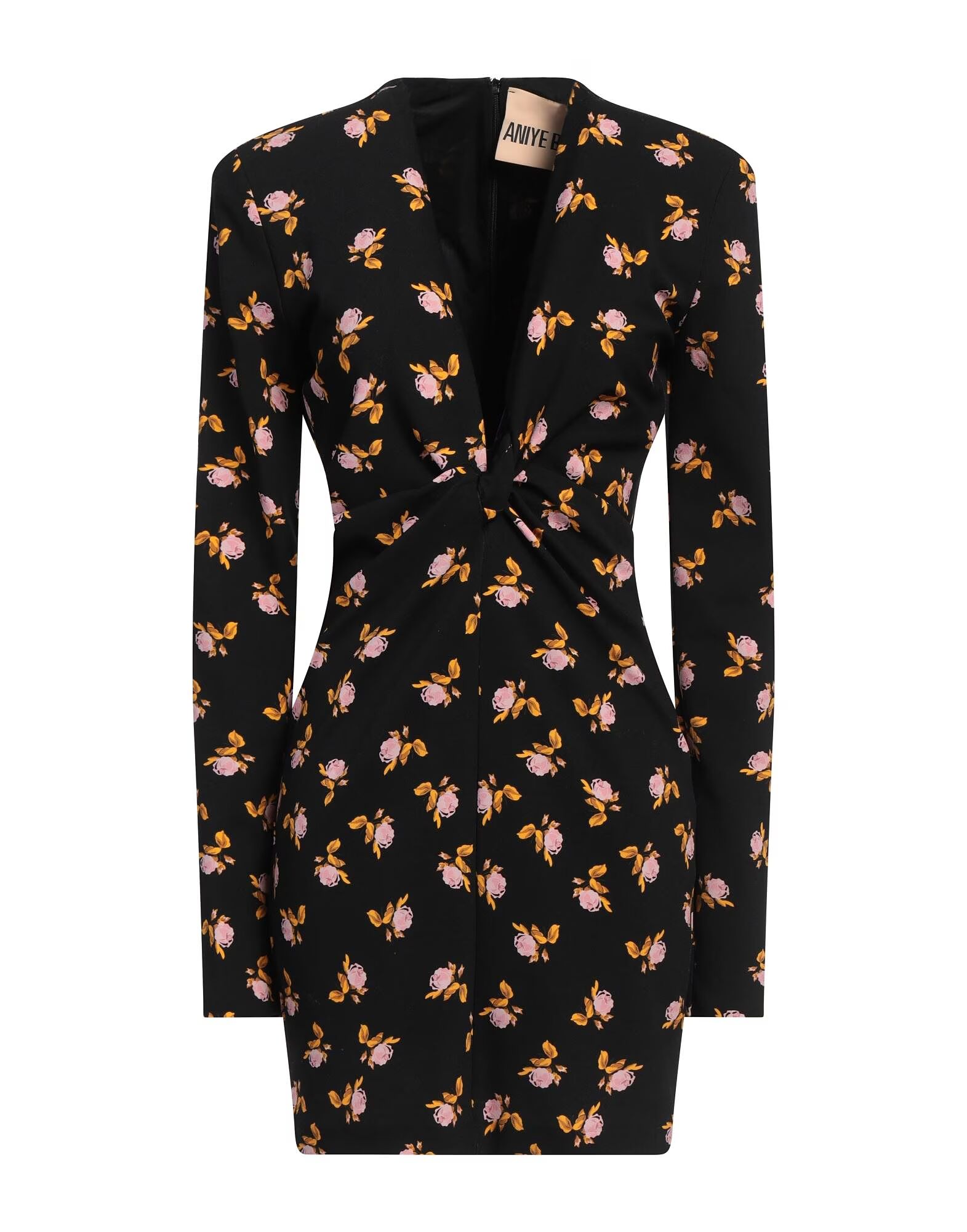 Мини-платье Aniye By, черный
Мини-платье Aniye By, черный