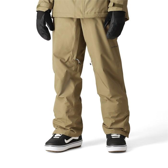 Брюки Gore-Tex Willow - женские 686, Sage, Зеленый, Брюки Gore-Tex Willow - женские 686, Sage
Брюки Gore-Tex Willow - женские 686, Sage, Зеленый, Брюки Gore-Tex Willow - женские 686, Sage