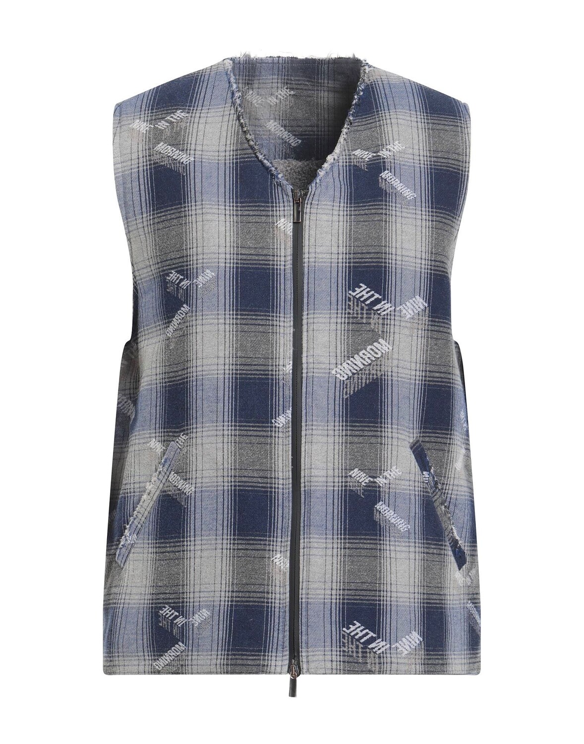 Куртка Nine In The Morning, серый 
Куртка Nine In The Morning, серый