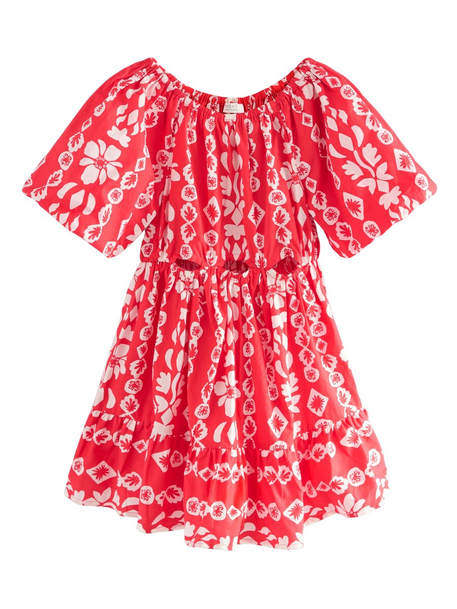 Платье Next, красный
Платье Next, красный