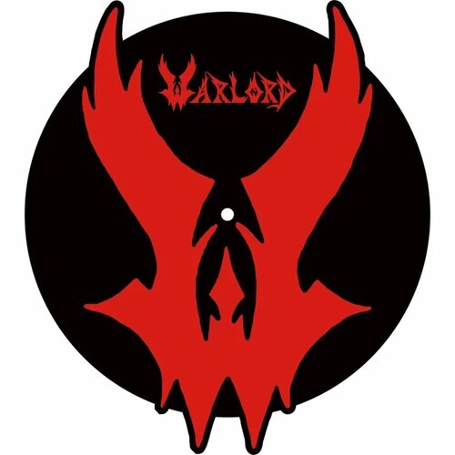 Виниловая пластинка Warlord: Lost And Lonely Days / Aliens
Виниловая пластинка Warlord: Lost And Lonely Days / Aliens