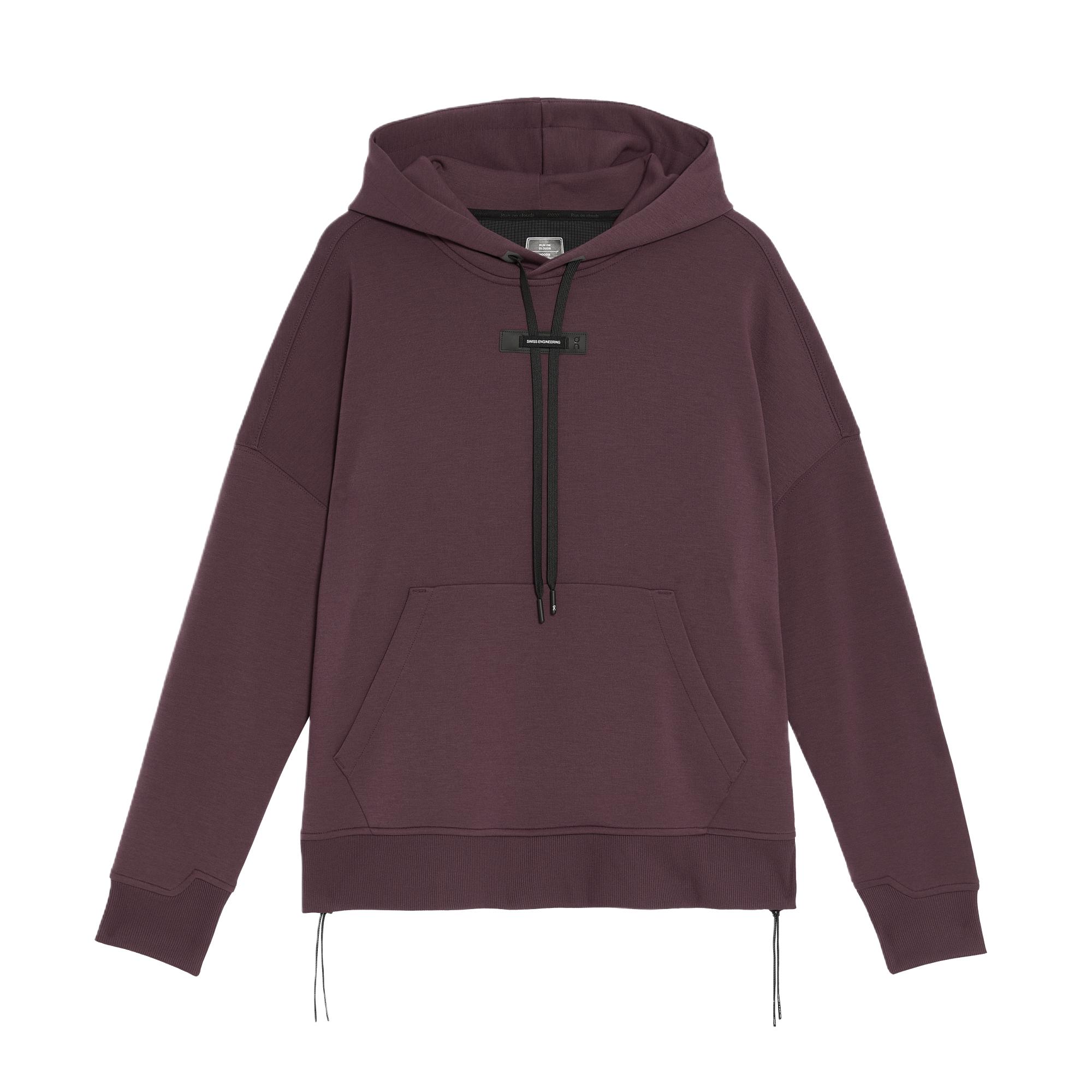 Толстовка с капюшоном Women's Dark Fuchsia On, темно-розовый
Толстовка с капюшоном Women's Dark Fuchsia On, темно-розовый
