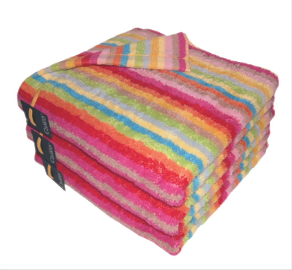 Мочалка Cawö, цвет Bunt
Мочалка Cawö, цвет Bunt