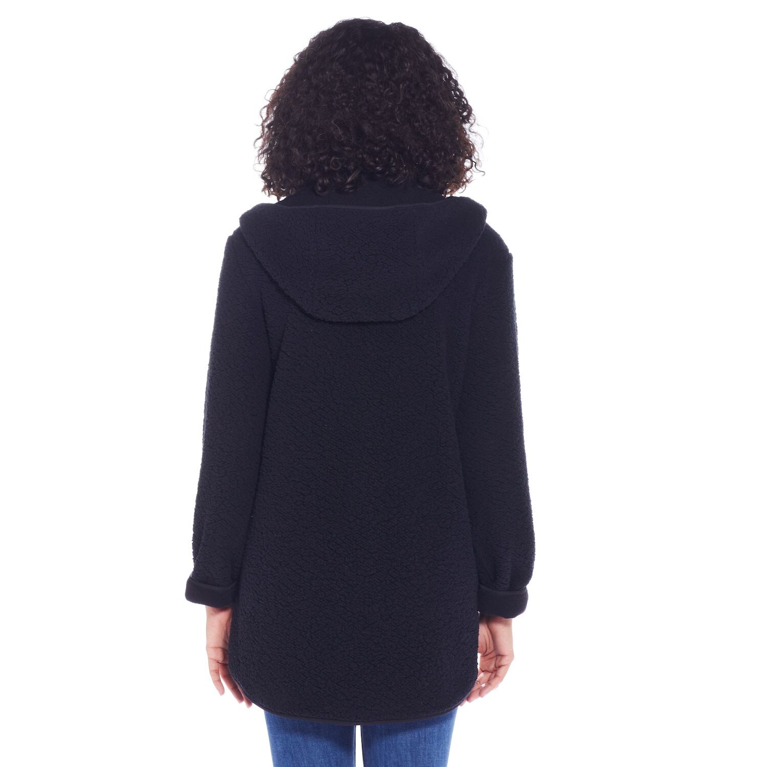 Женская двусторонняя куртка с открытым передом Weathercast Weathercast, Черный, Женская двусторонняя куртка с открытым передом Weathercast Weathercast
Женская двусторонняя куртка с открытым передом Weathercast Weathercast, Черный, Женская двусторонняя куртка с открытым передом Weathercast Weathercast