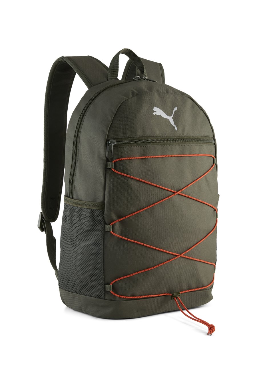 Рюкзак Puma PLUS II, Dark Olive/Green
Рюкзак Puma PLUS II, Dark Olive/Green