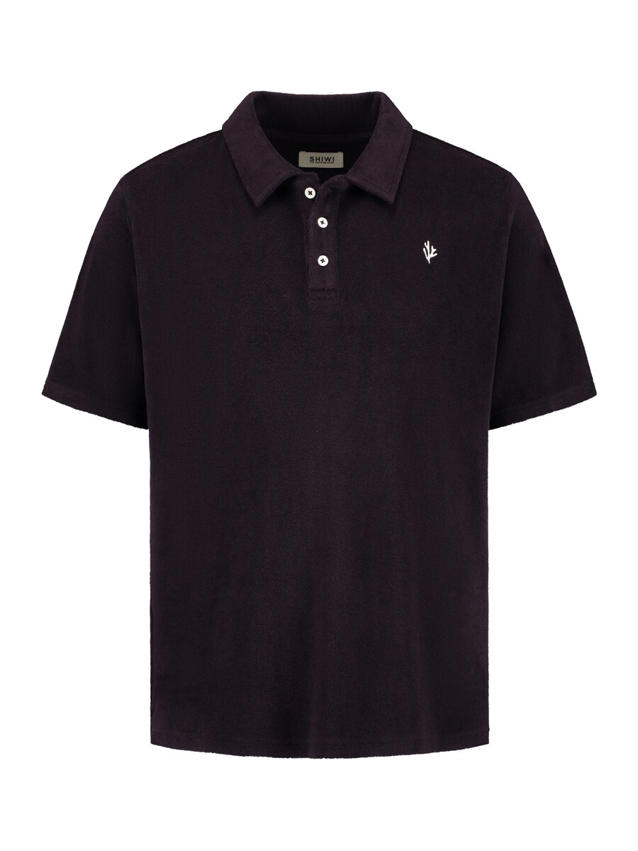 Рубашка Shiwi Nico, цвет Blackberry
Рубашка Shiwi Nico, цвет Blackberry