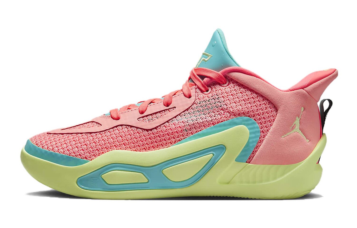 Jordan Tatum 1 Kids Баскетбольные кроссовки для детей
Jordan Tatum 1 Kids Баскетбольные кроссовки для детей