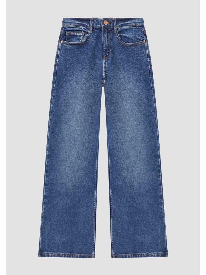 Тканевые брюки s.Oliver, синий
Тканевые брюки s.Oliver, синий